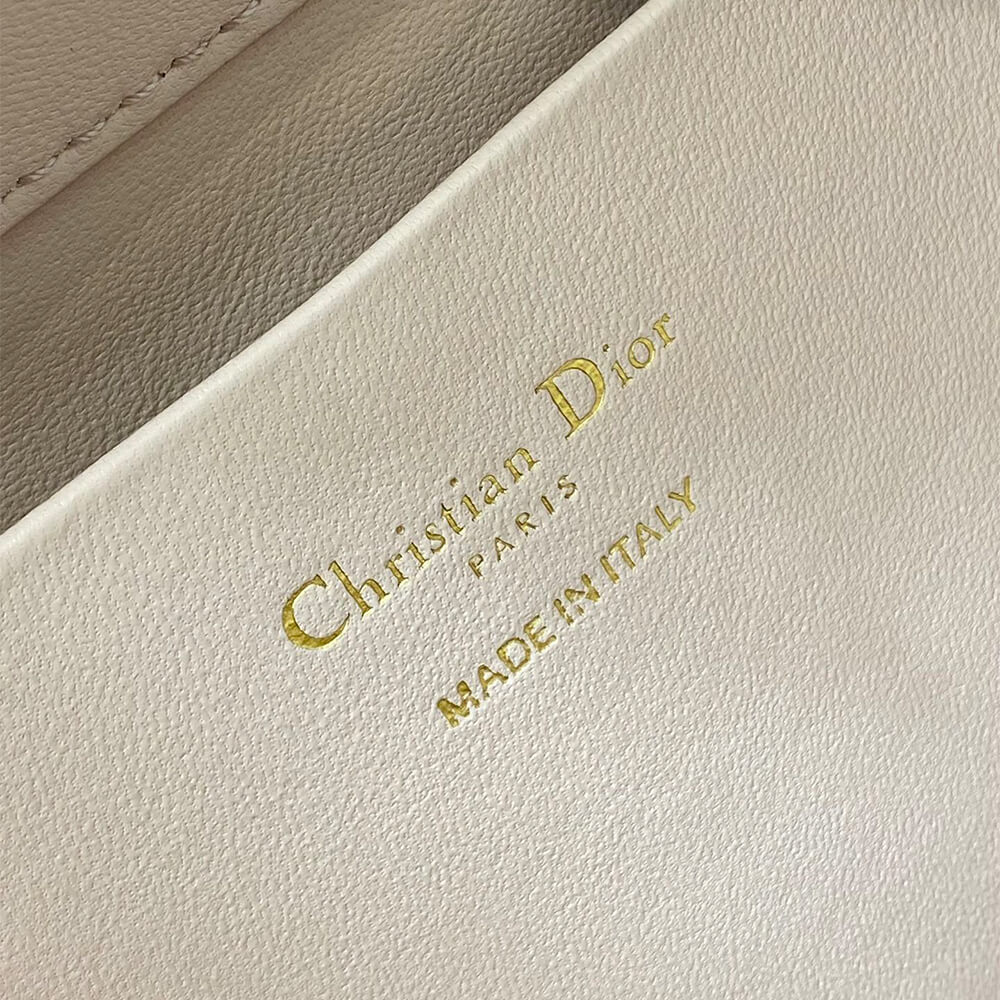 Dior Medium Toujours Vertical