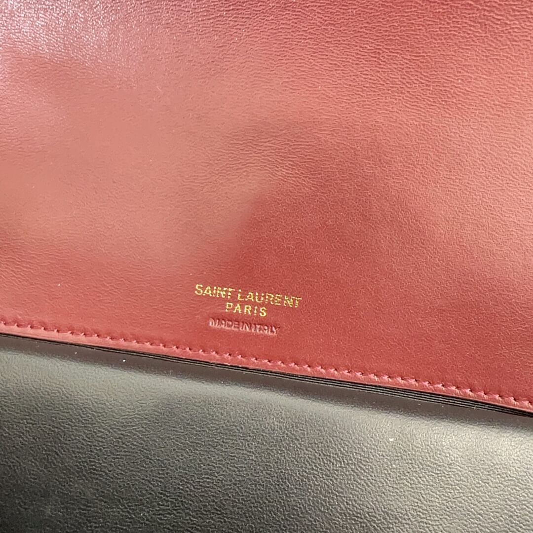 Ysl LouLou Medium