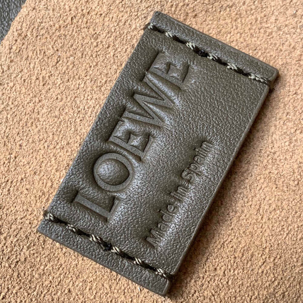 Loewe Medium Flamenco