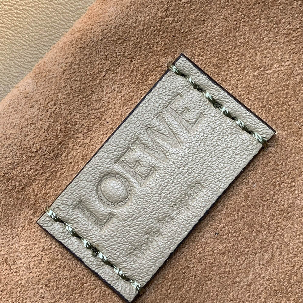 Loewe Medium Flamenco