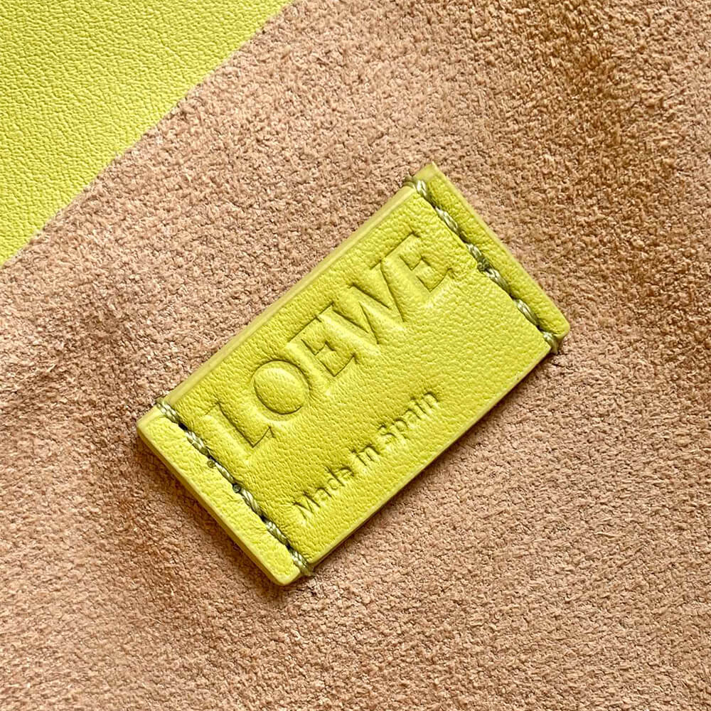 Loewe Medium Flamenco