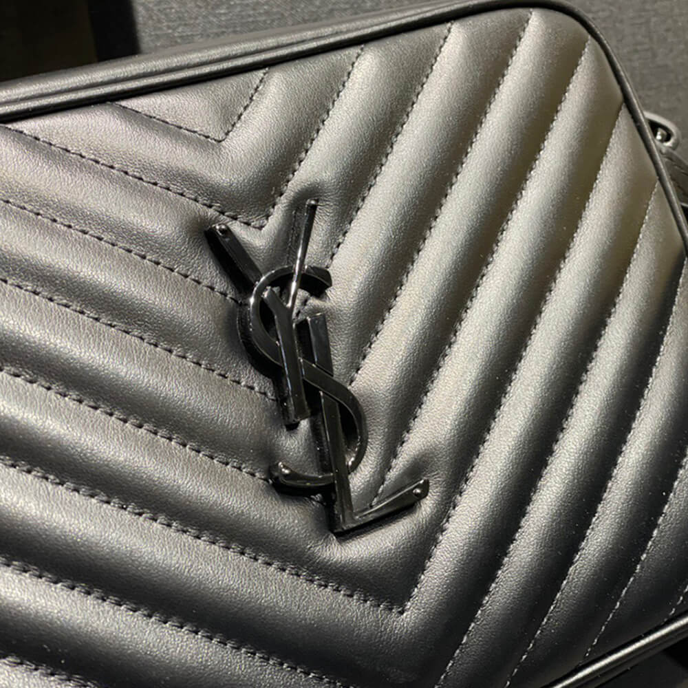 Ysl Lou Camera