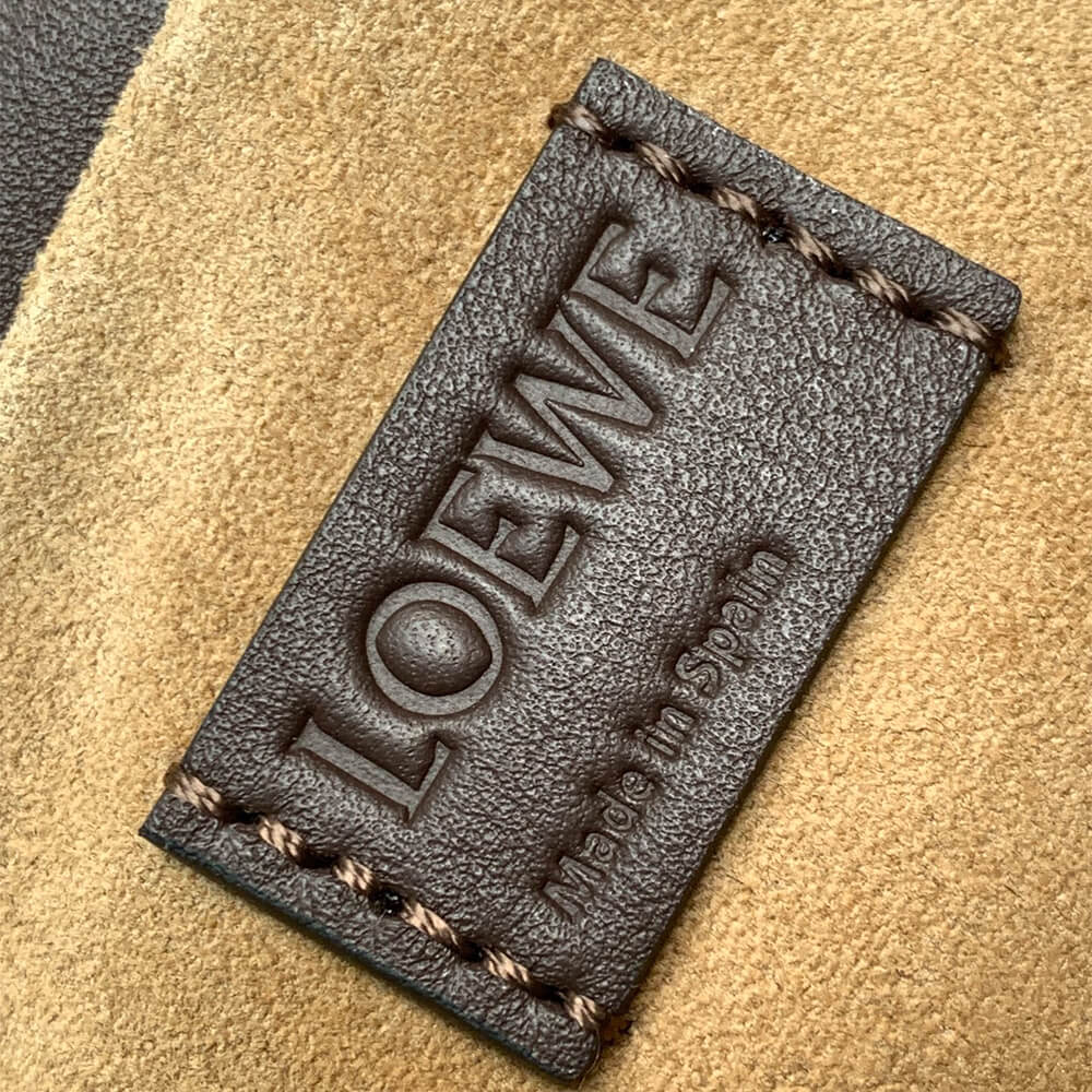 Loewe Medium Flamenco