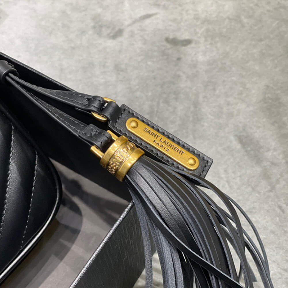 Ysl Lou Camera