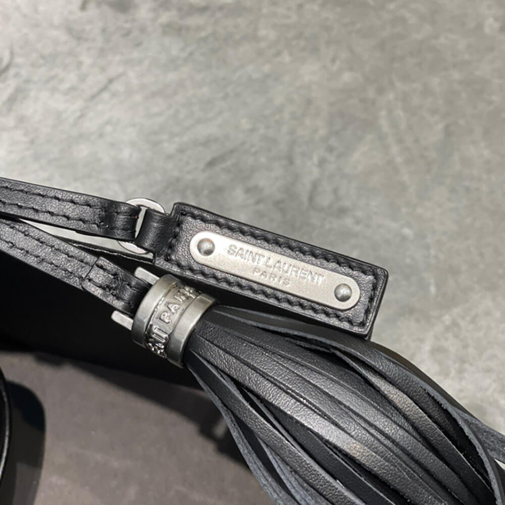 Ysl Lou Camera