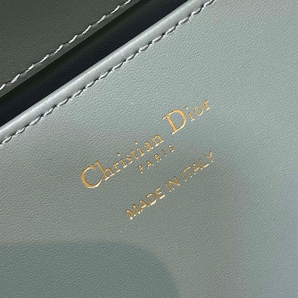 Dior Medium Toujours Vertical