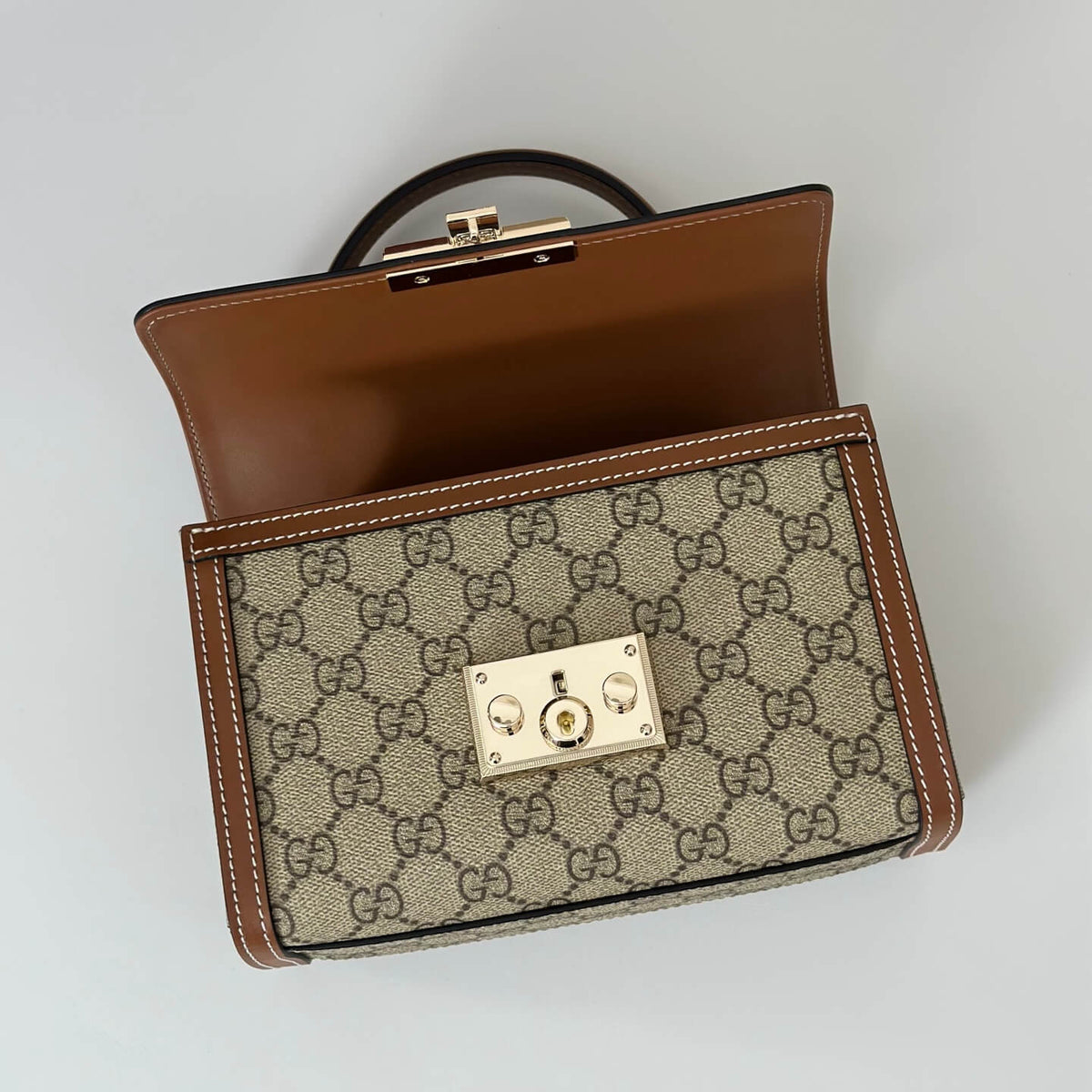 Gucci Padlock Small