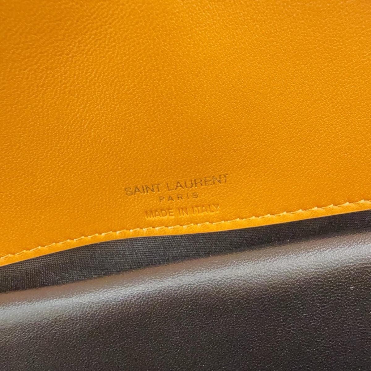Ysl LouLou Medium