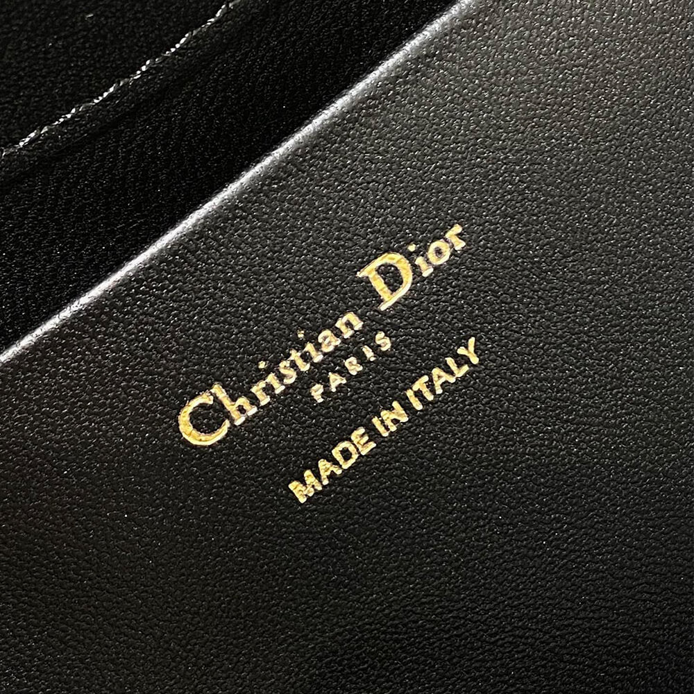 Dior Medium Toujours Vertical