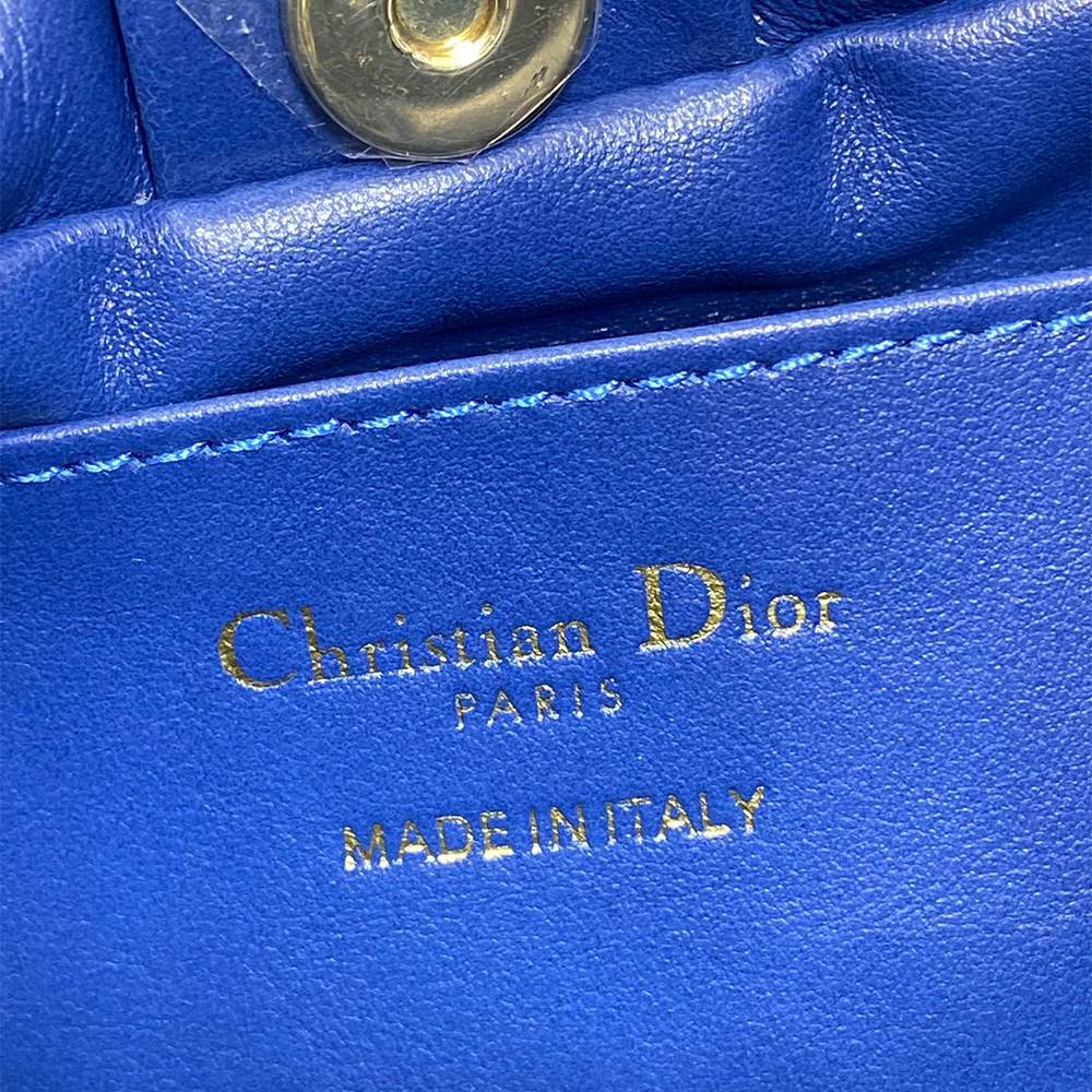 Medium Dior Bow Bag