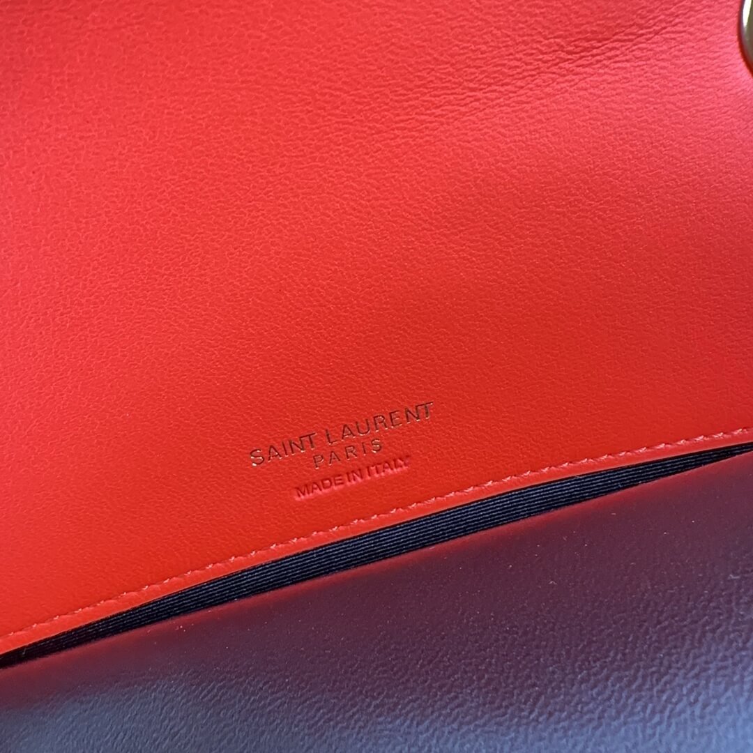 Ysl LouLou Small