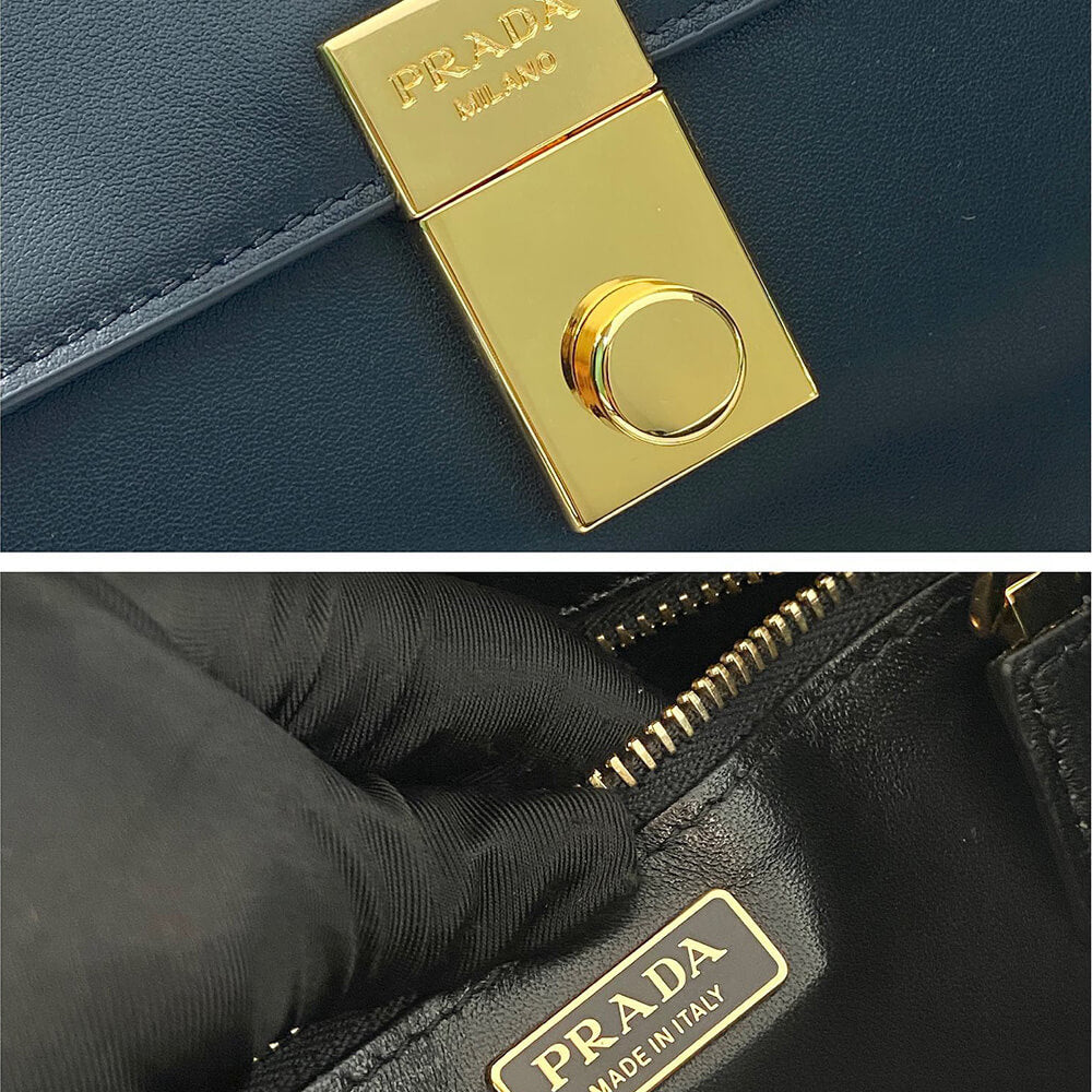 Prada Soft Sound large