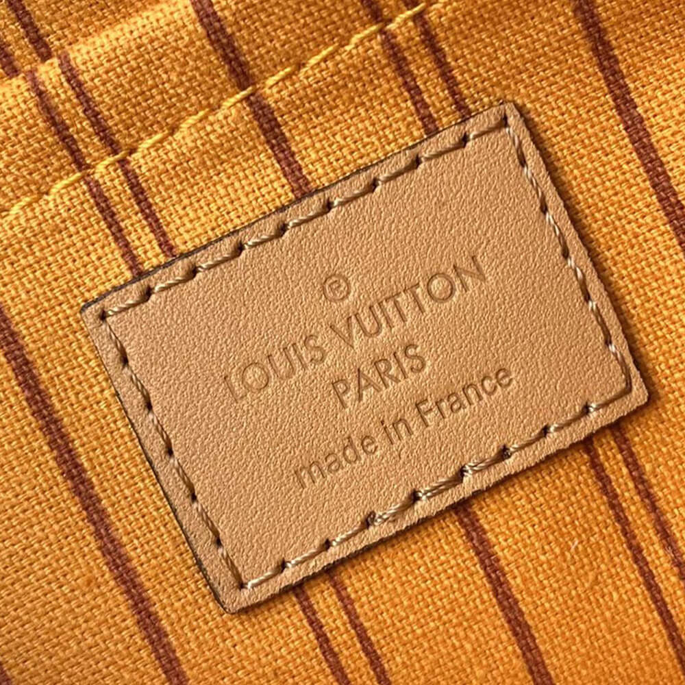 Louis Vuitton Neverfull MM