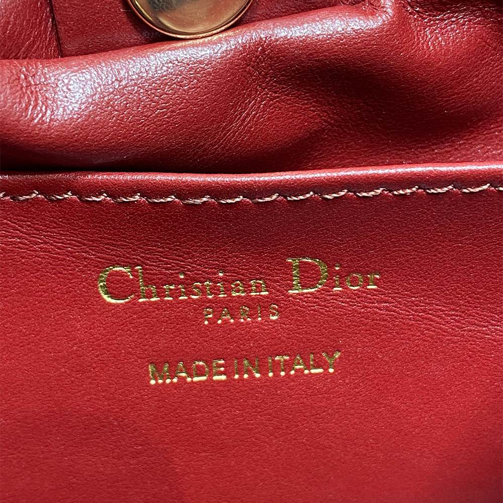 Medium Dior Bow Bag