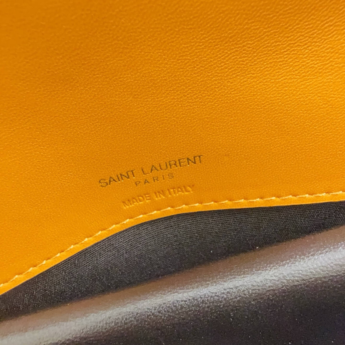 Ysl LouLou Small