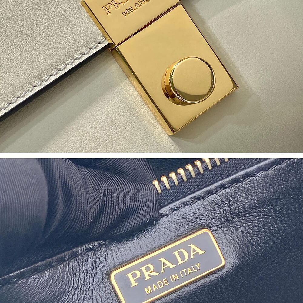 Prada Soft Sound large