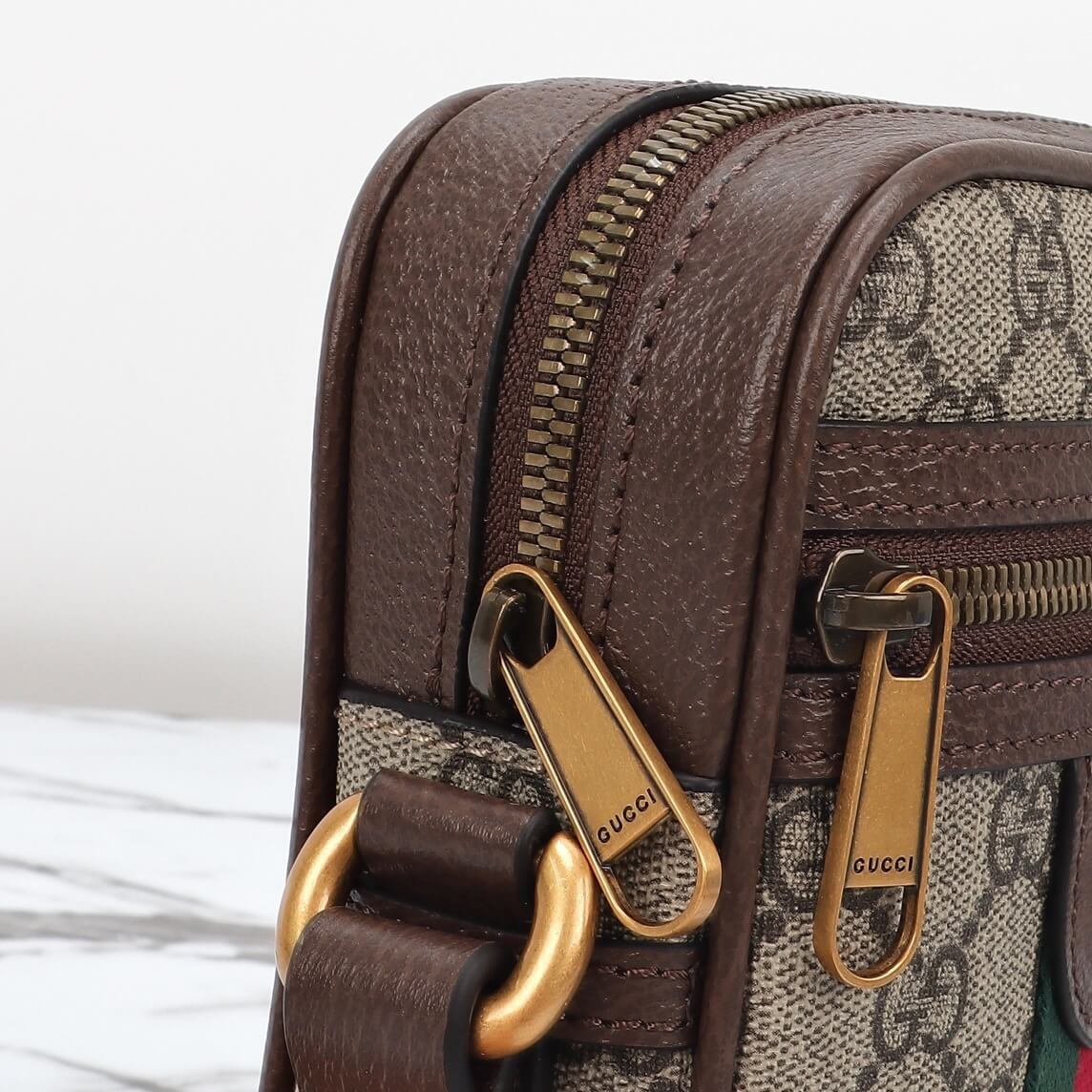 Gucci Ophidia Mini Messenger