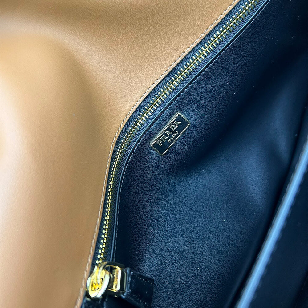 Prada Soft Sound large