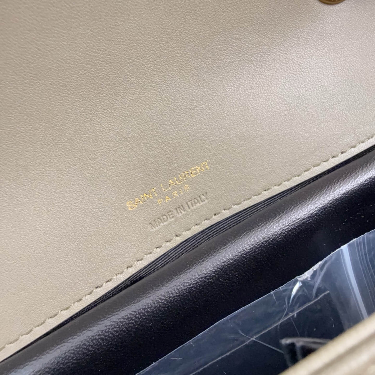 Ysl LouLou Small