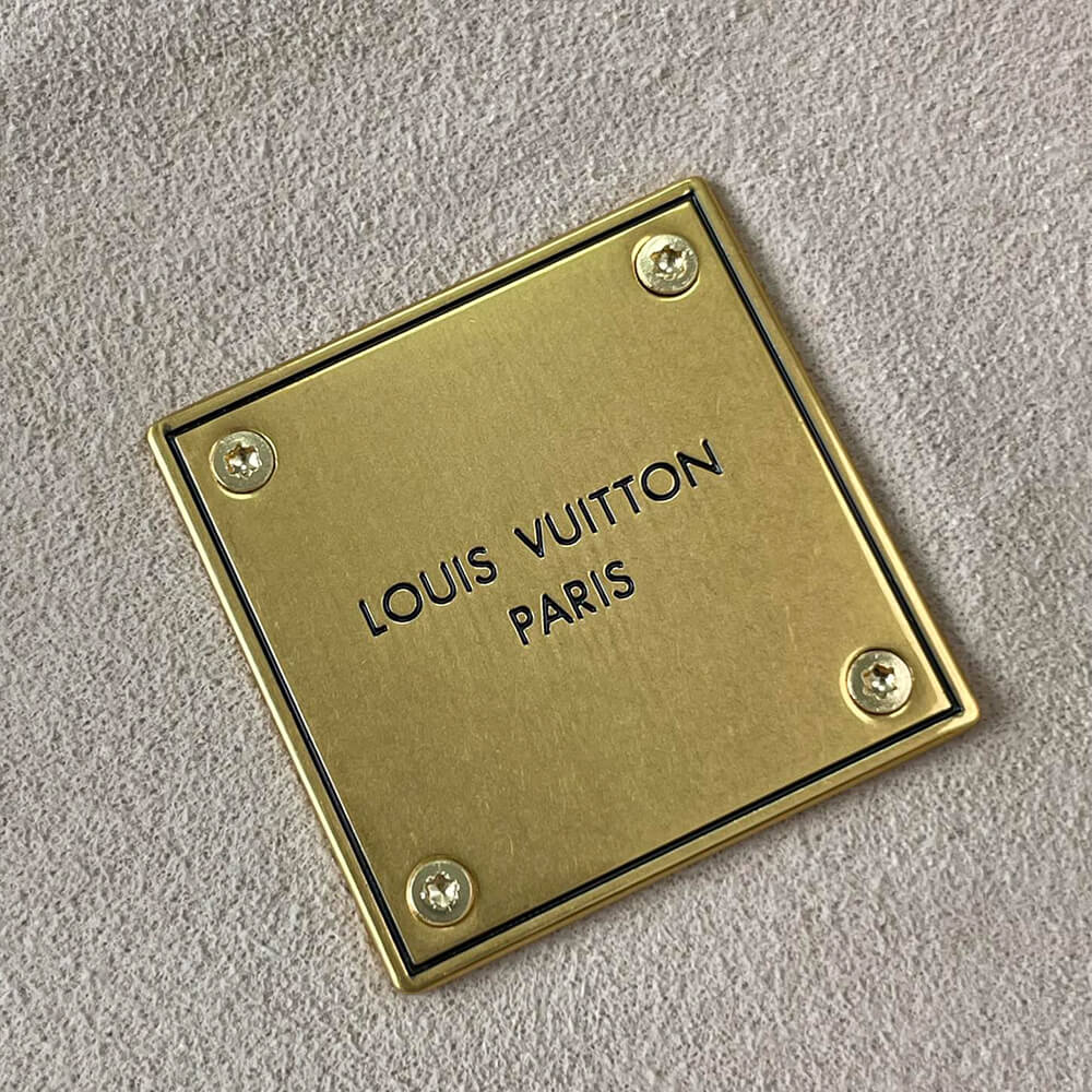 Louis Vuitton Low Key MM