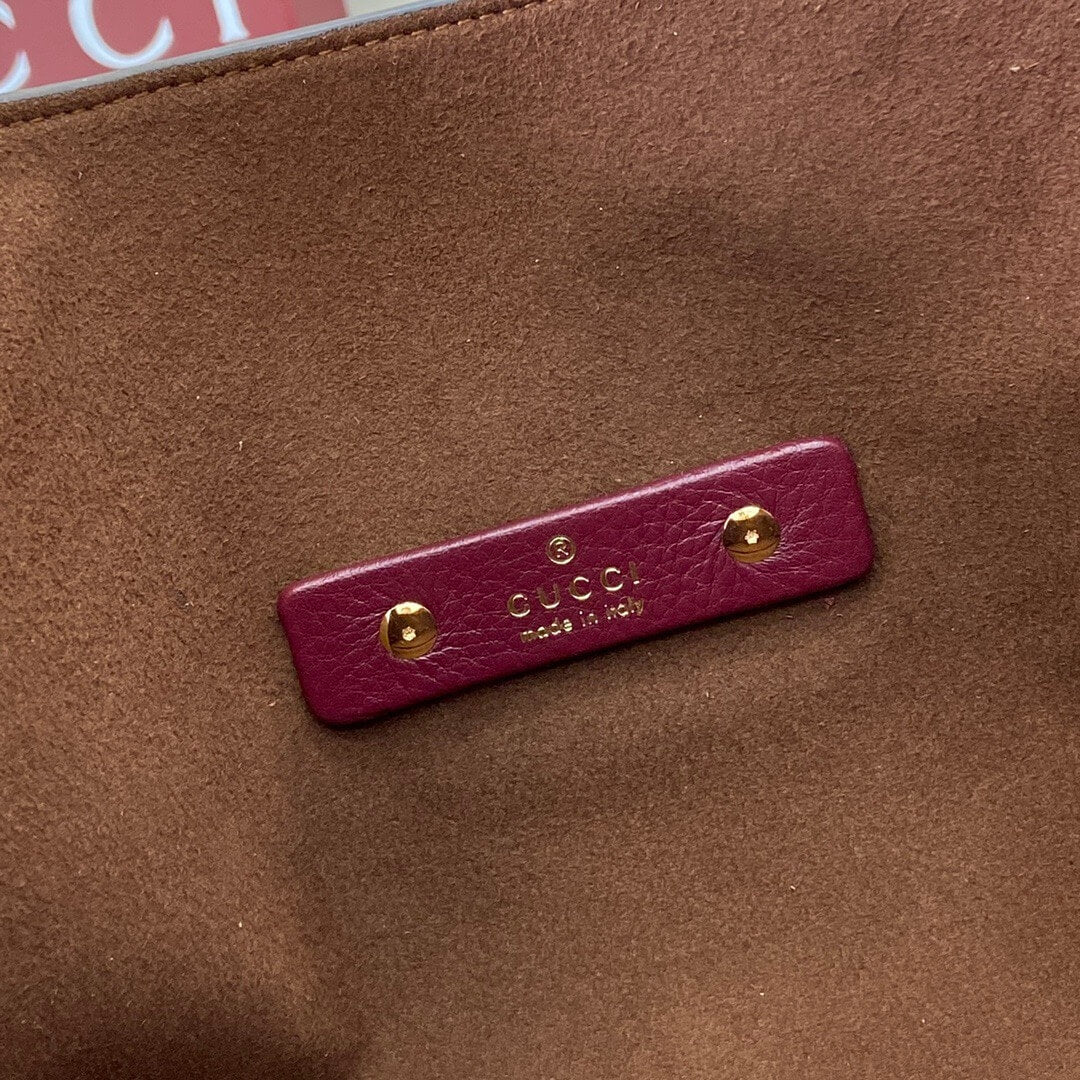 Gucci Softbit Maxi