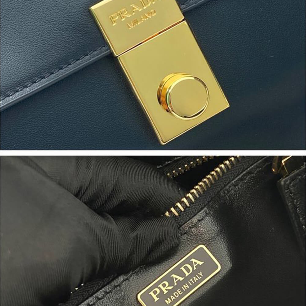 Prada Soft Sound Small