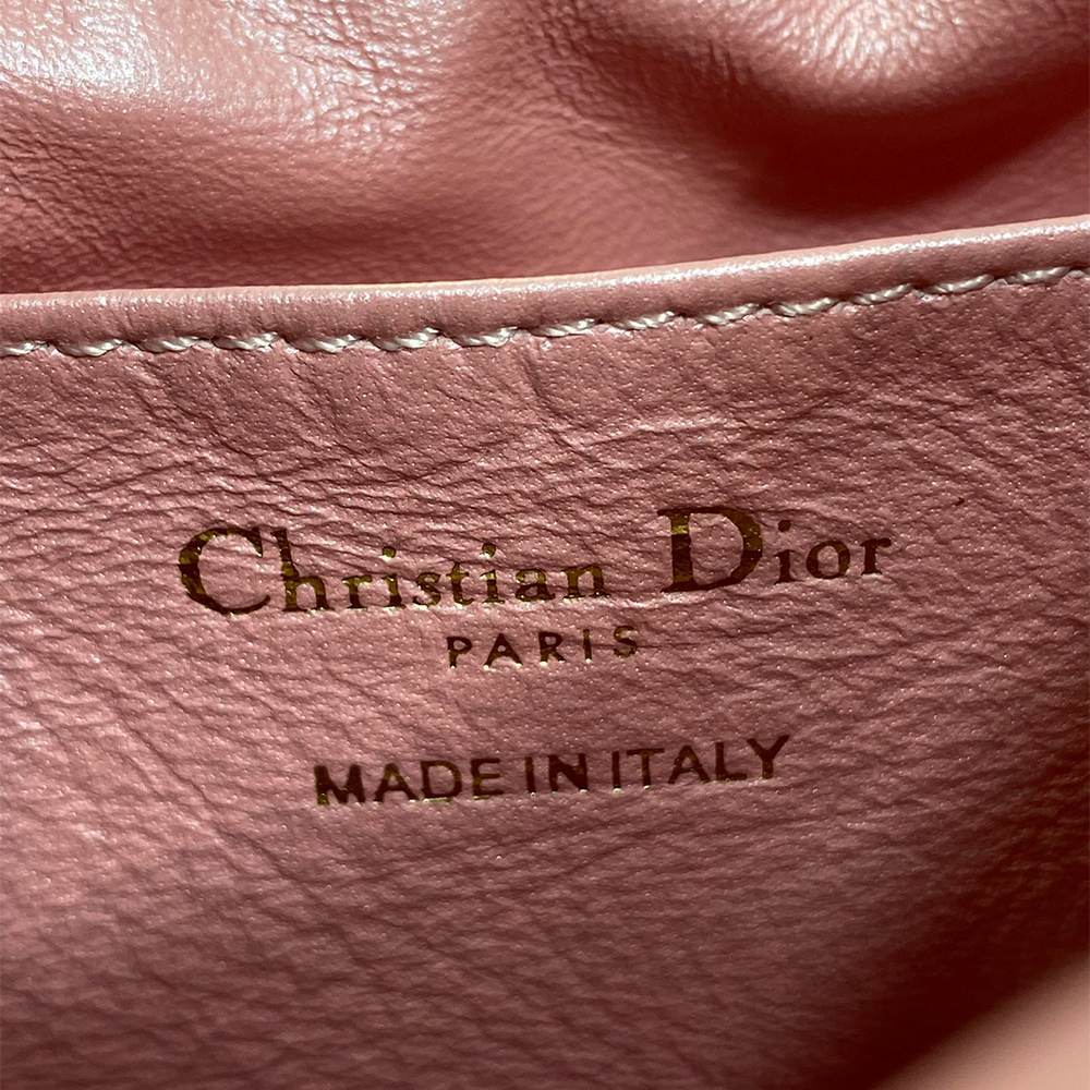 Medium Dior Bow Bag