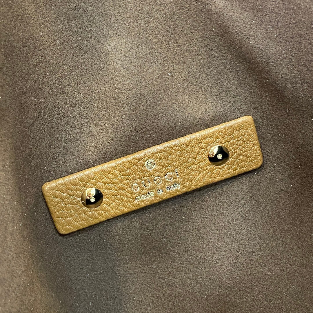 Gucci Softbit Maxi