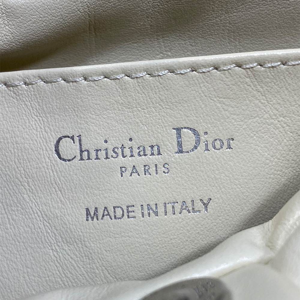 Medium Dior Bow Bag