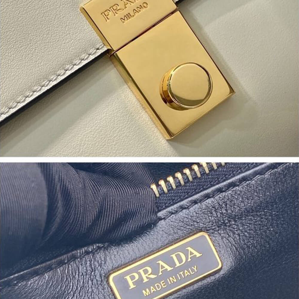 Prada Soft Sound Small