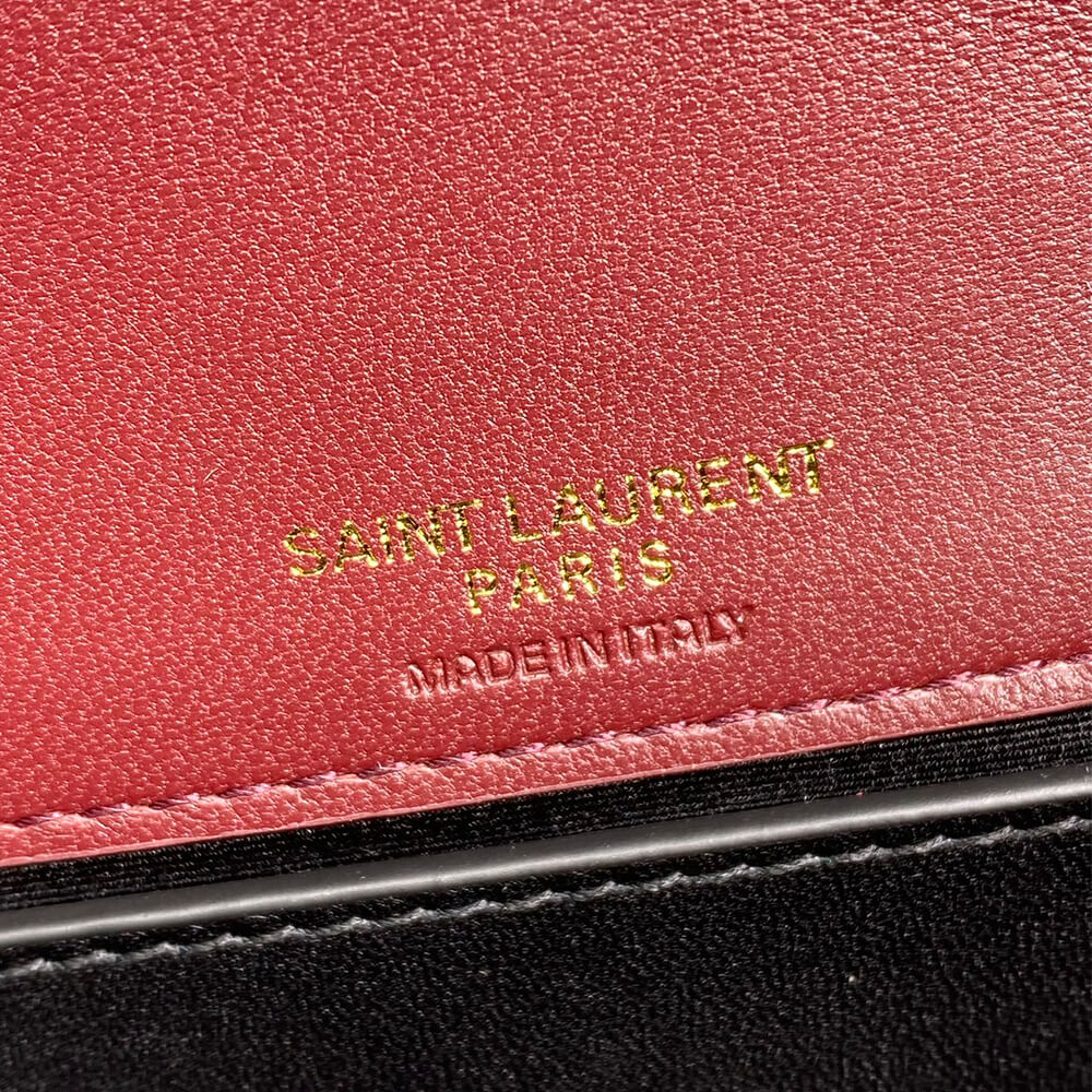 Ysl LouLou Mini