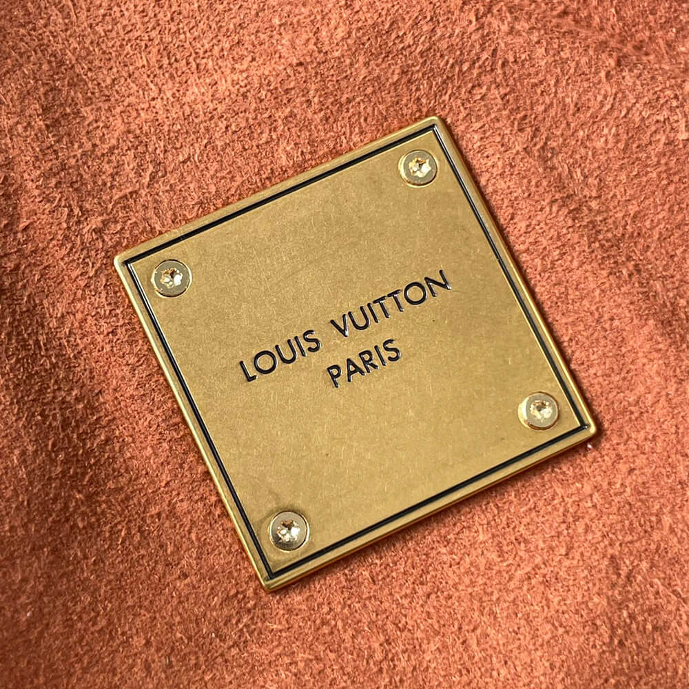Louis Vuitton Low Key MM