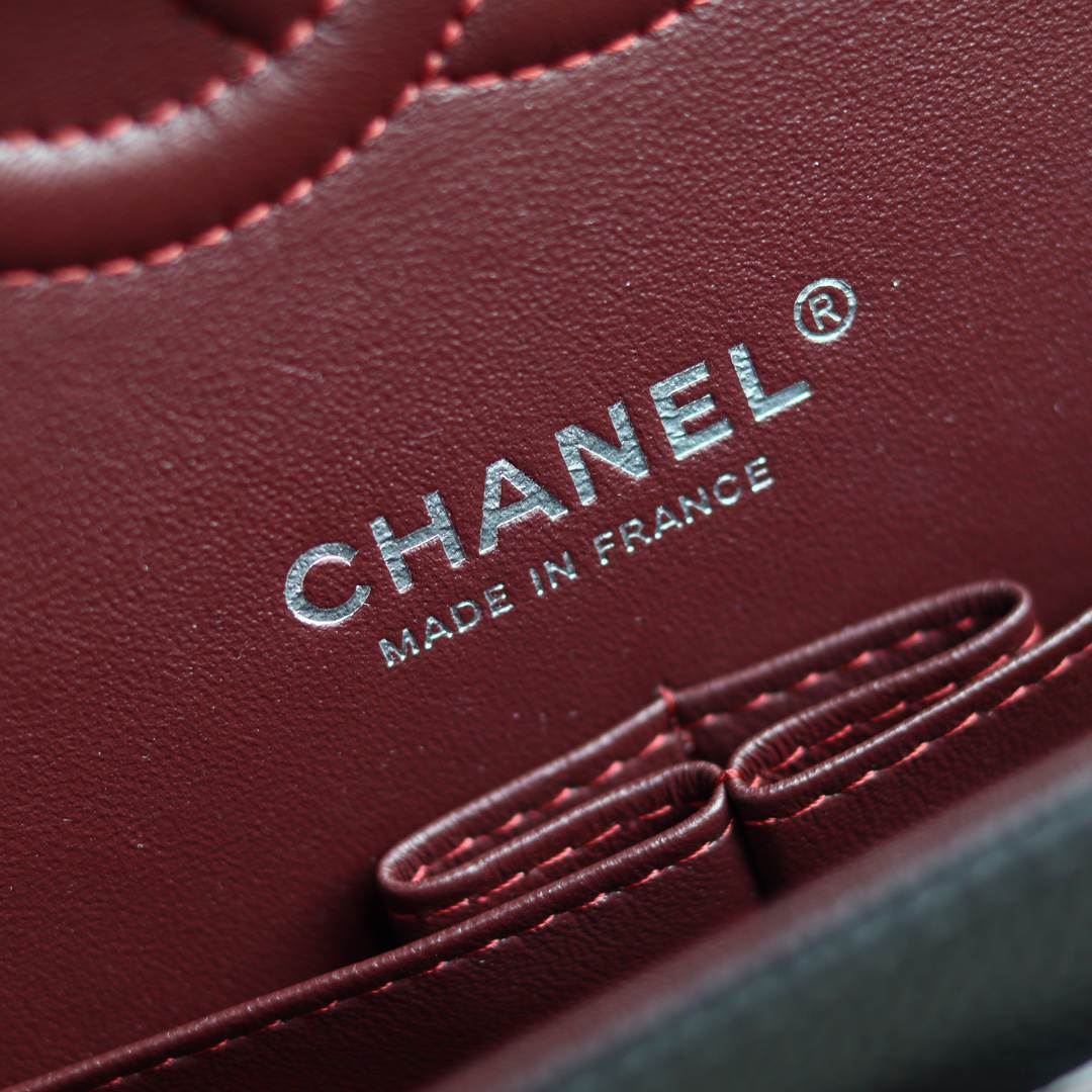 Chanel Medium Classic Flap