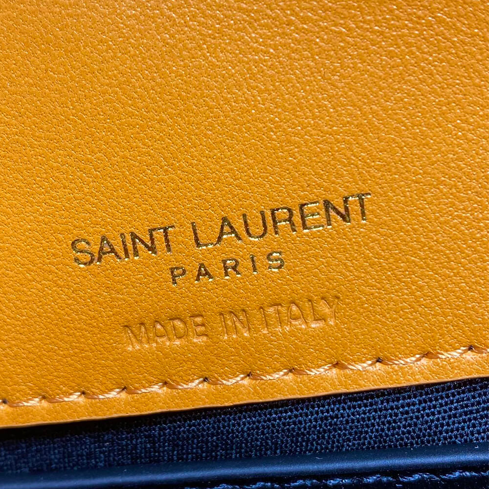 Ysl LouLou Mini