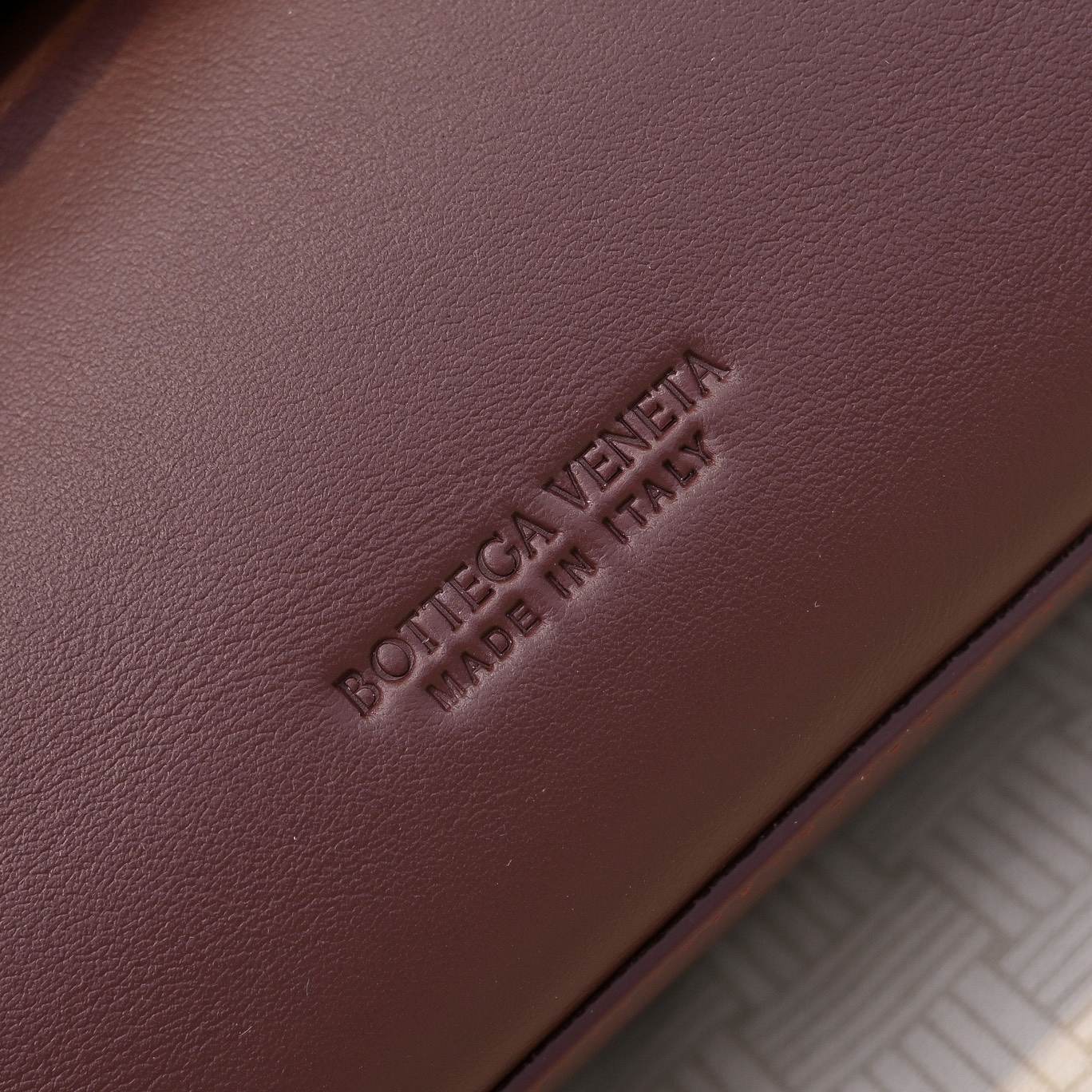 Bottega Veneta Small Ciao Ciao(high-end grade)