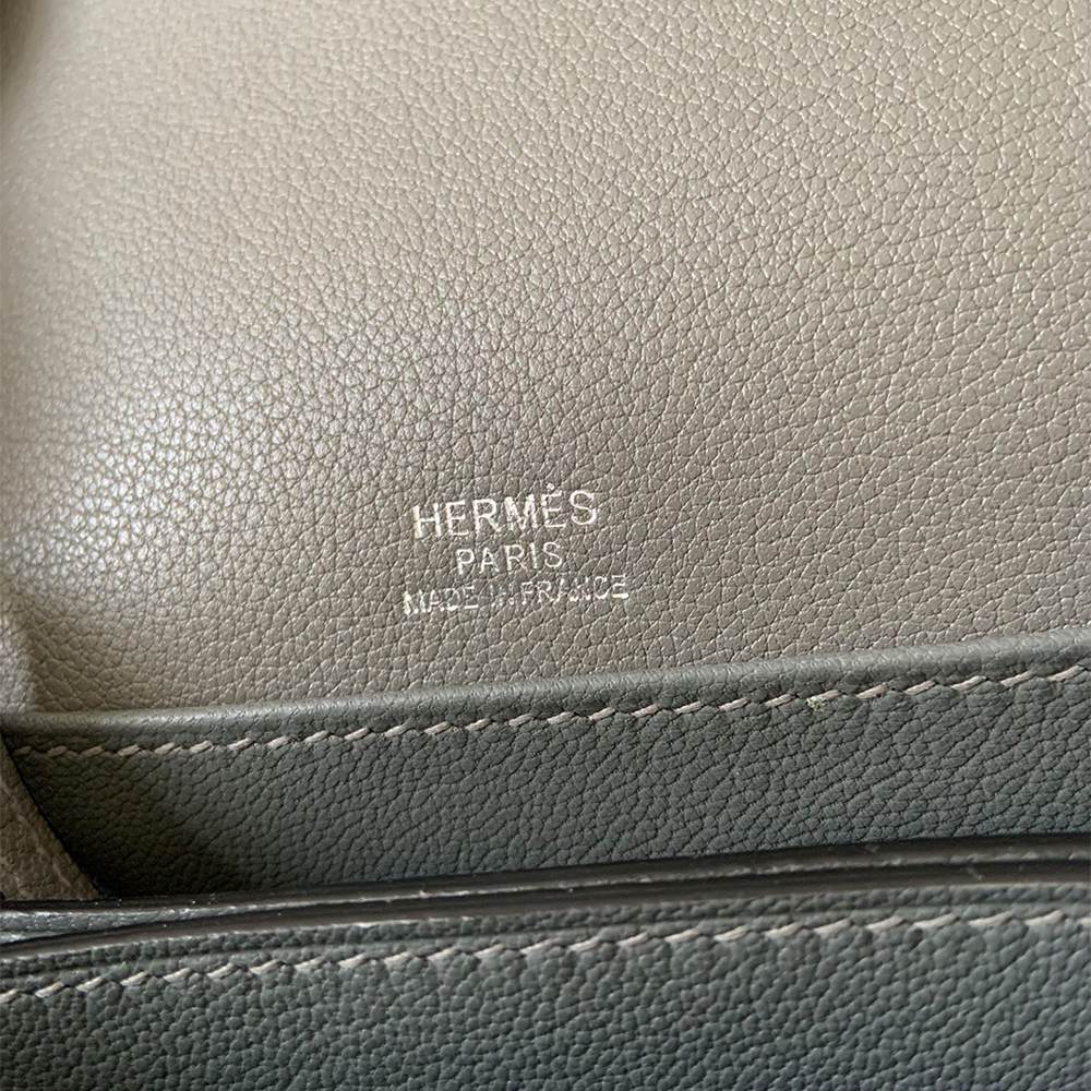 Hermes Roulis mini bag(HIGH-END GRADE)