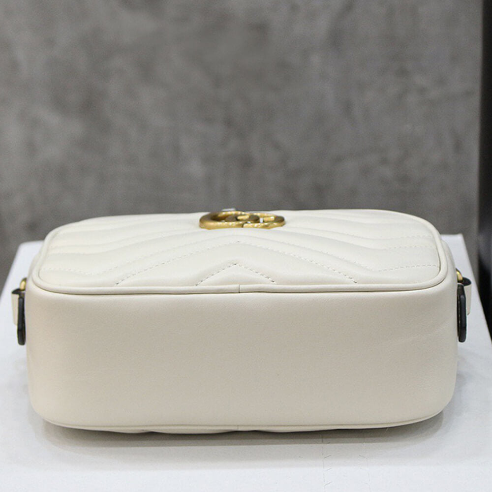 Gucci Marmont Câmera Mini