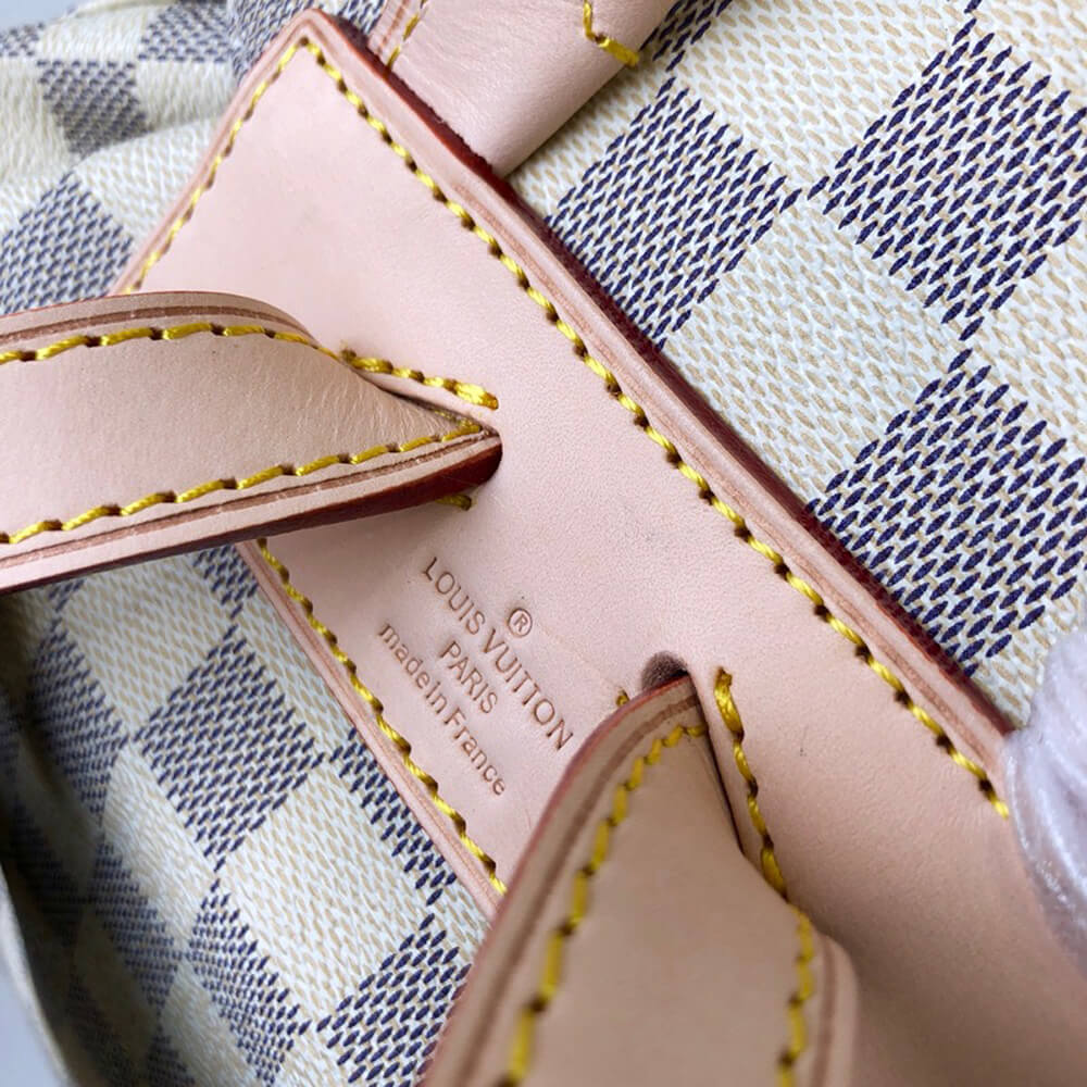 Louis Vuitton Sperone
