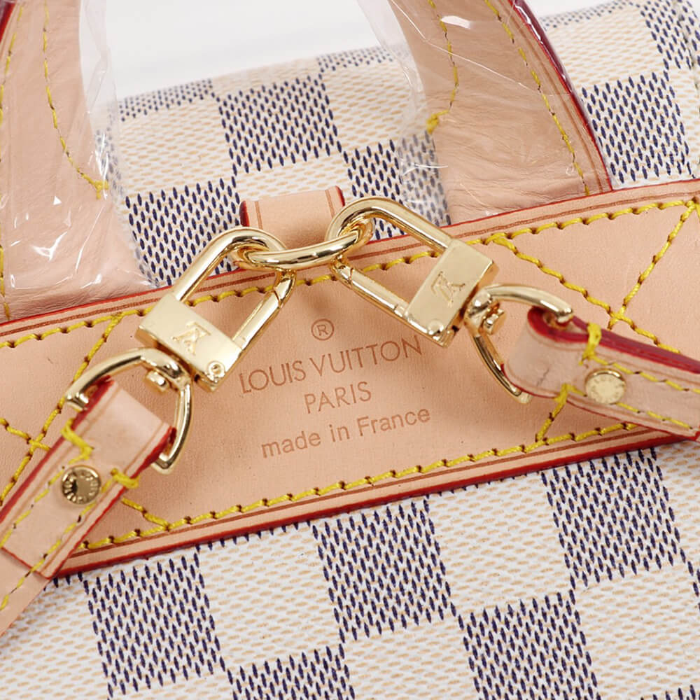 Louis Vuitton Sperone BB