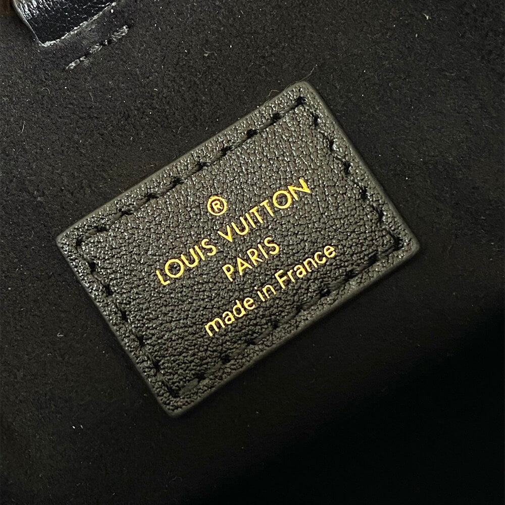 Louis Vuitton Nova MM