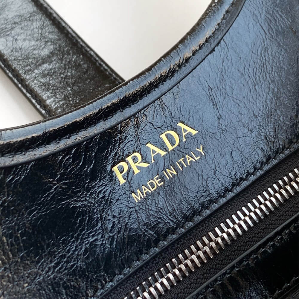 Prada Medium Glossy Soft Lux