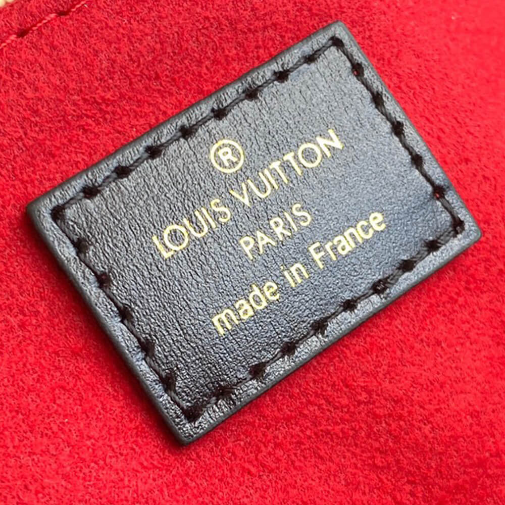 Louis Vuitton OnTheGo MM