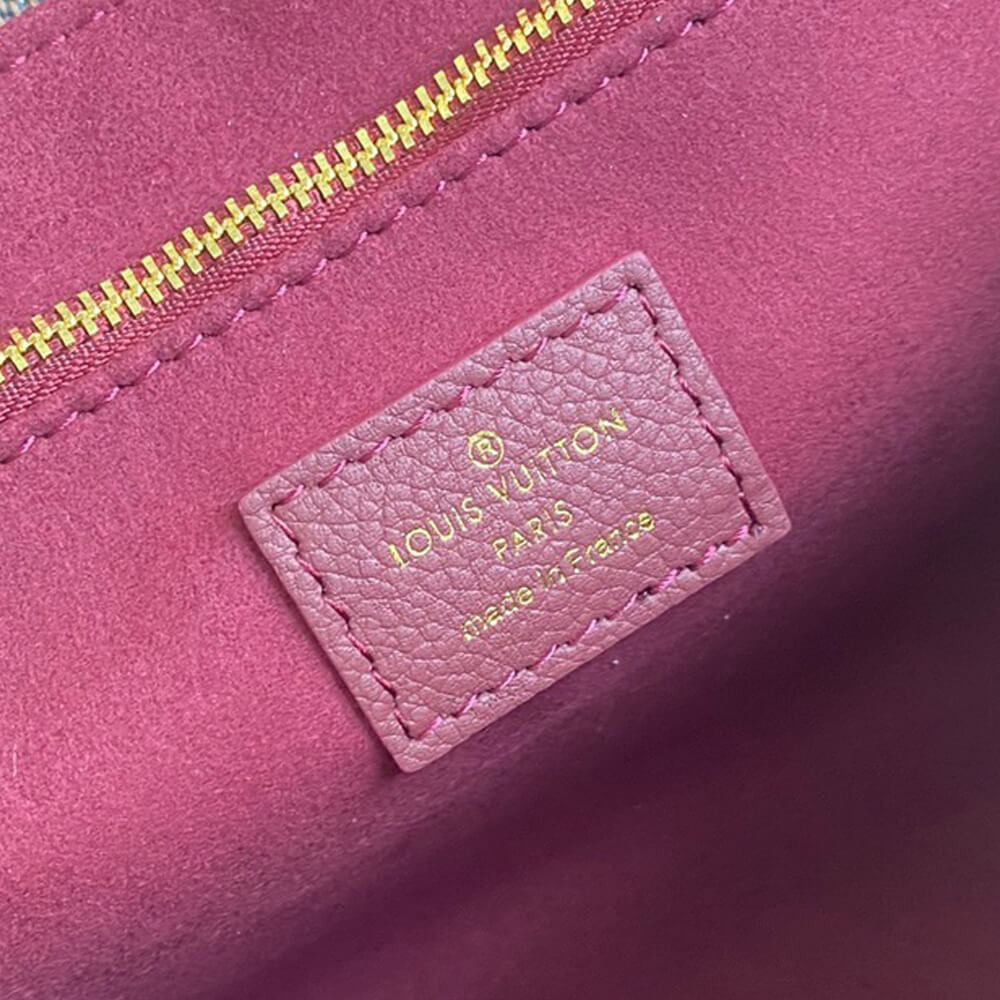 Louis Vuitton Vavin PM