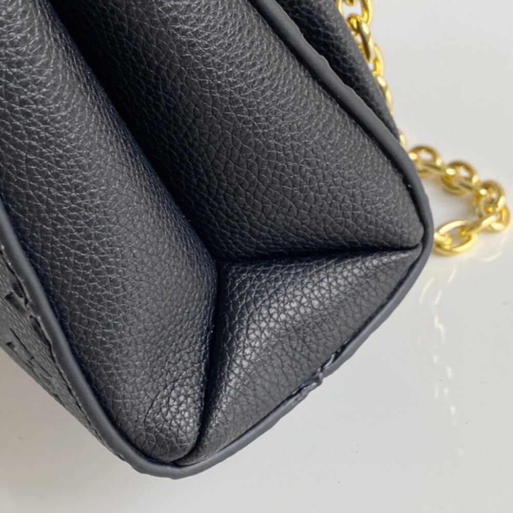 Louis Vuitton Vavin BB