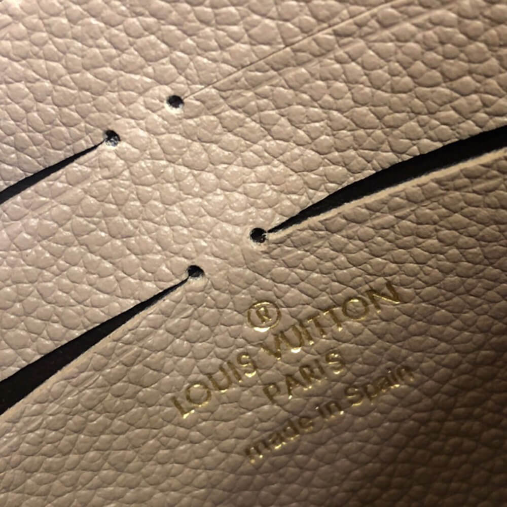 Louis Vuitton Vavin Wallet