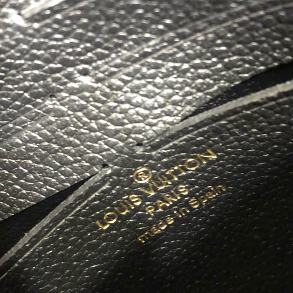 Louis Vuitton Vavin Wallet