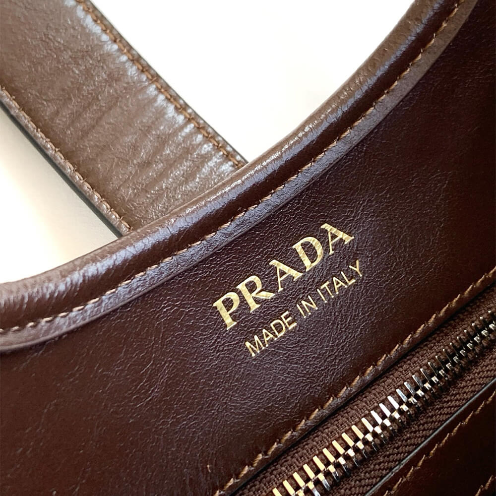 Prada Medium Glossy Soft Lux