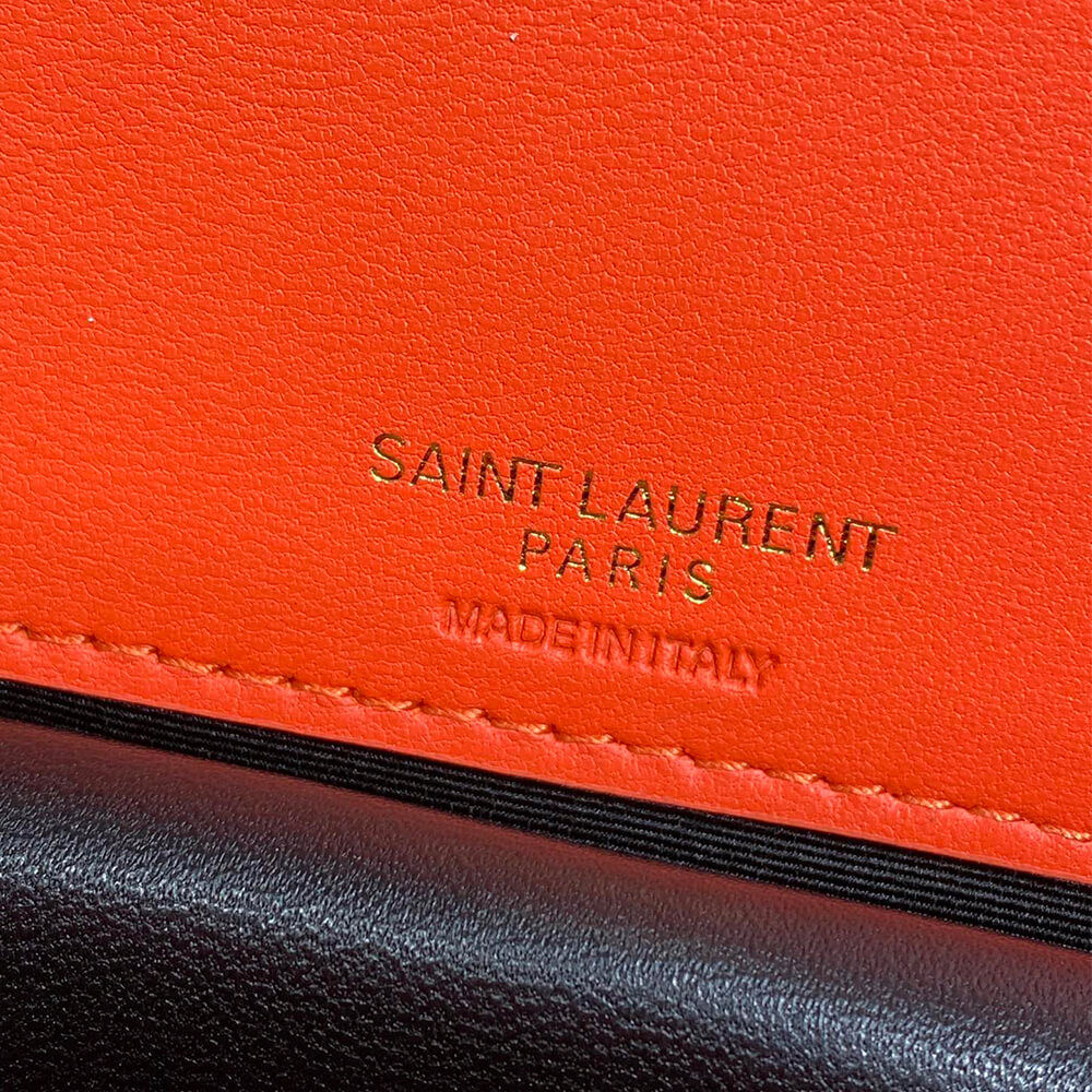 Ysl LouLou Mini