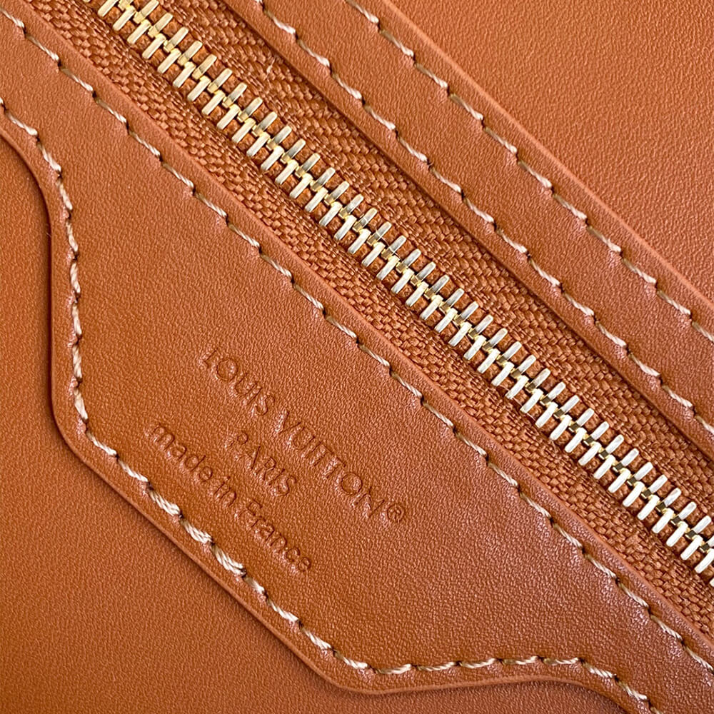 Louis Vuitton Speedy Soft 30