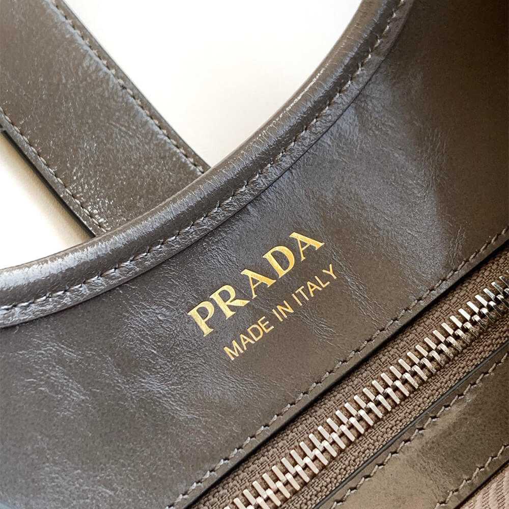 Prada Medium Glossy Soft Lux